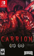 Carrion